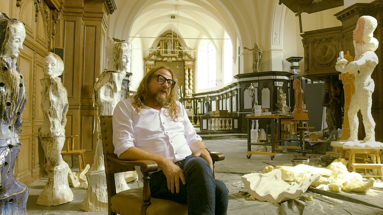 This is "RENDER SOLO DE VIJFLING JOHAN TAHON.mp4" by robin vermeersch on Vimeo, the home for high quality videos and the people who love them.
