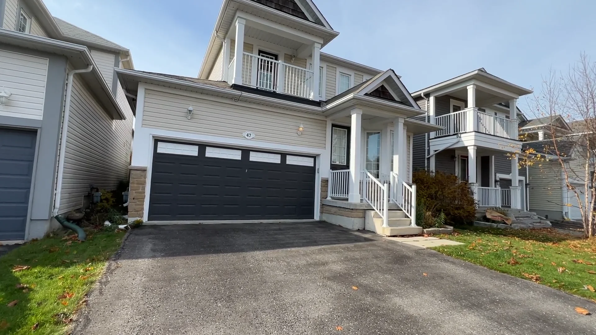 47 Hodnett Cres - 47 Hodnett Cres on Vimeo