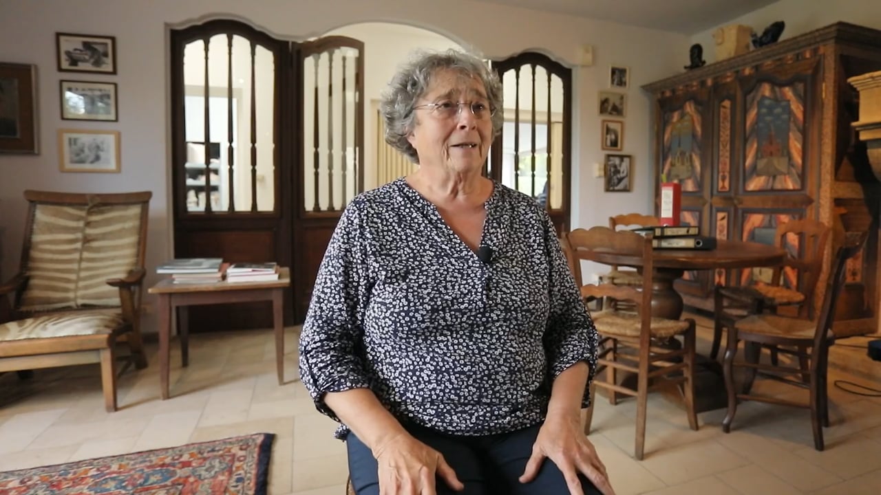 This is "RENDER SOLO FRANCINE DEN DIEVEL EN BERNADETTE GHILLEMYN.mp4" by robin vermeersch on Vimeo, the home for high quality videos and the people who…
