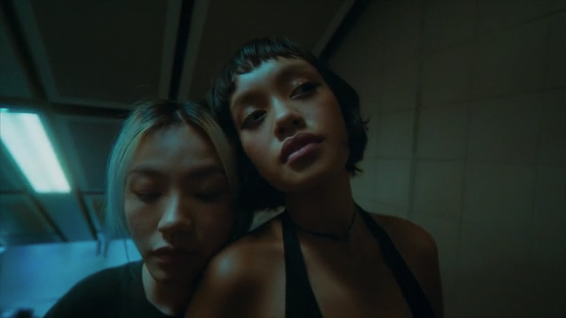 [DOP] Minuit Machine - Contradictions