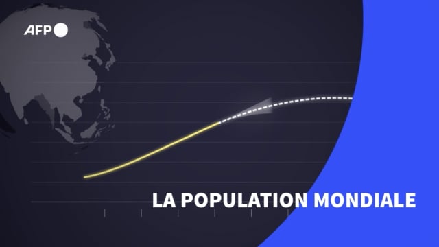 La Population Mondiale Dépasse Les 8 Milliards Dhabitants European Data News Hub 2384