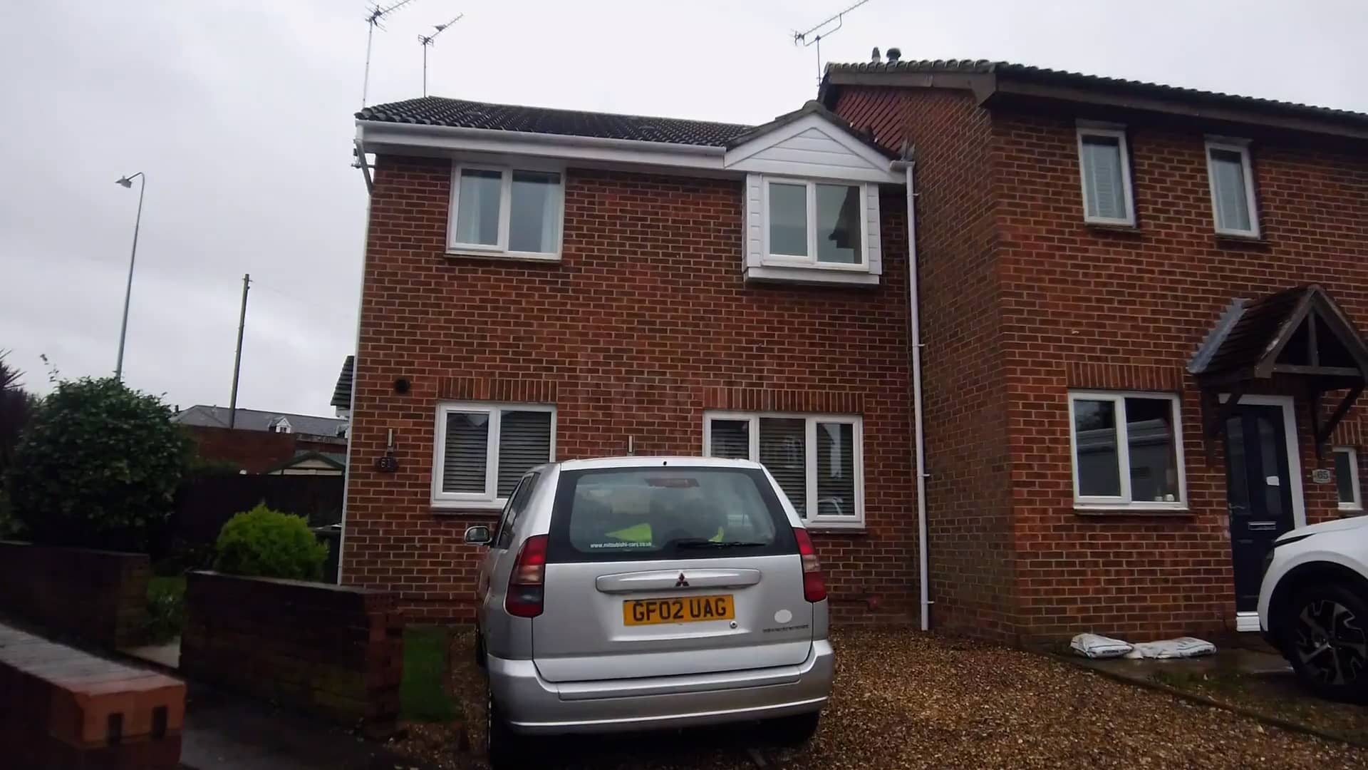 Quick Sneak Peek of Whimbrel Close, SITTINGBOURNE, 1 bedroom One