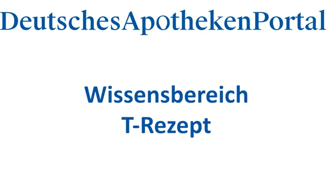 Generisches tapentadol