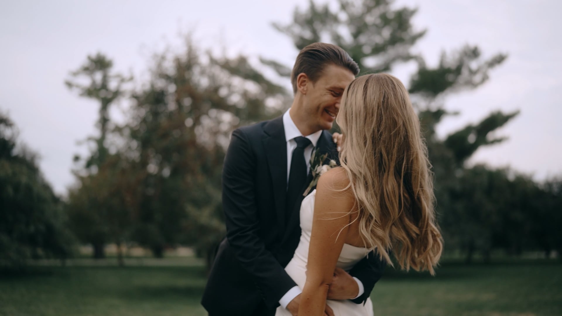 kate + logan | HIGHLIGHT