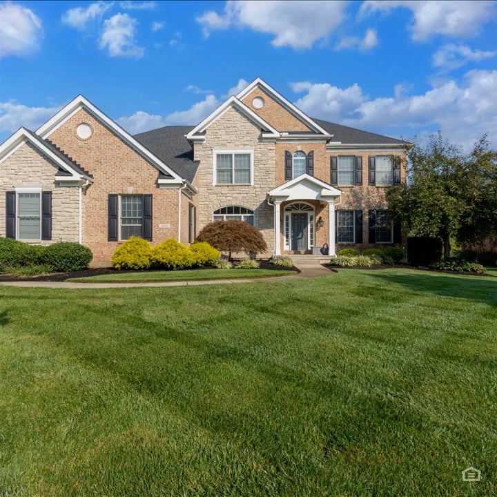 4694 Homestretch Ln, Mason, OH on Vimeo