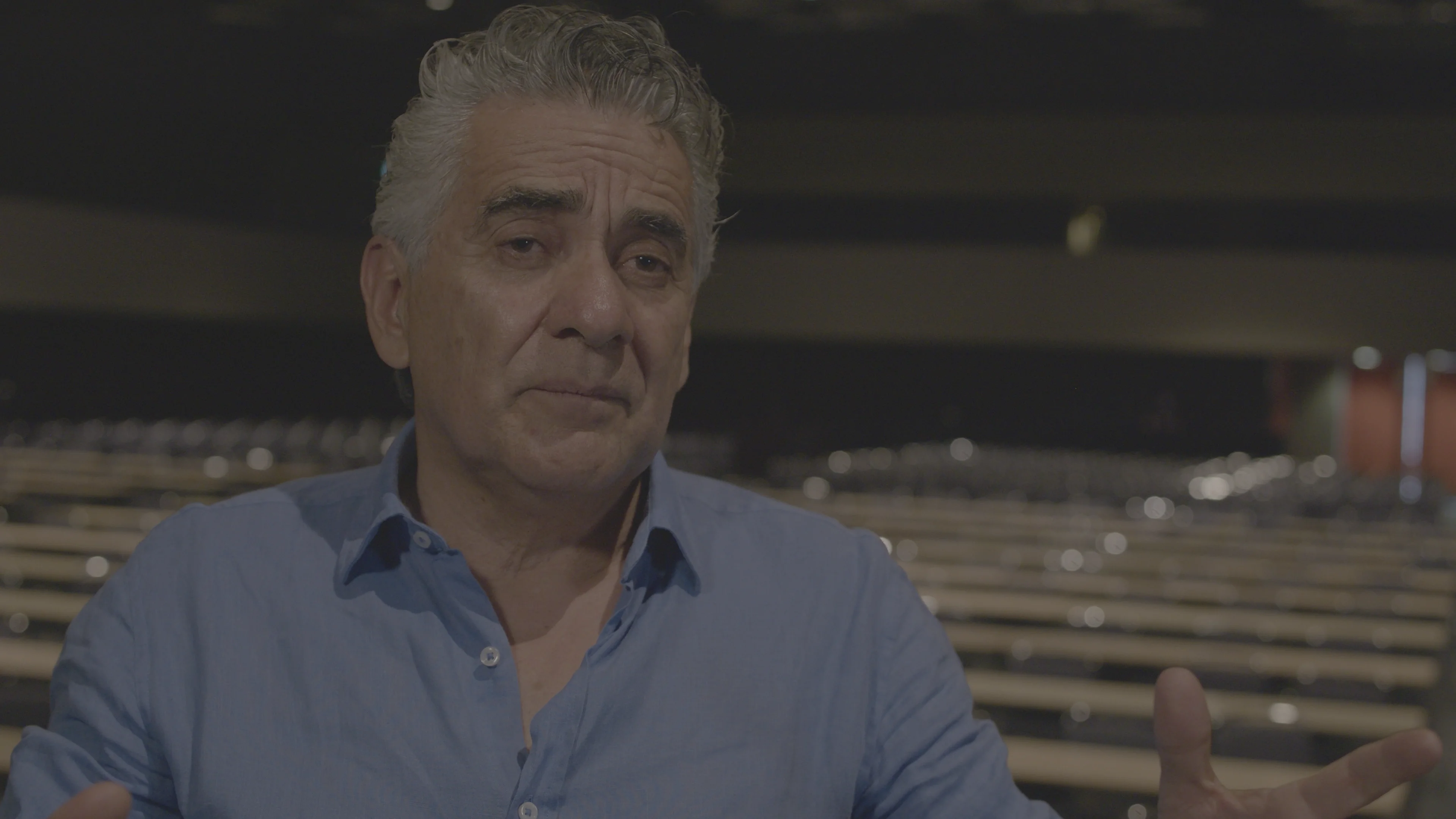 Ecological Society of America Interview Series on Vimeo