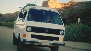 DAYCHASER Brand Anthem