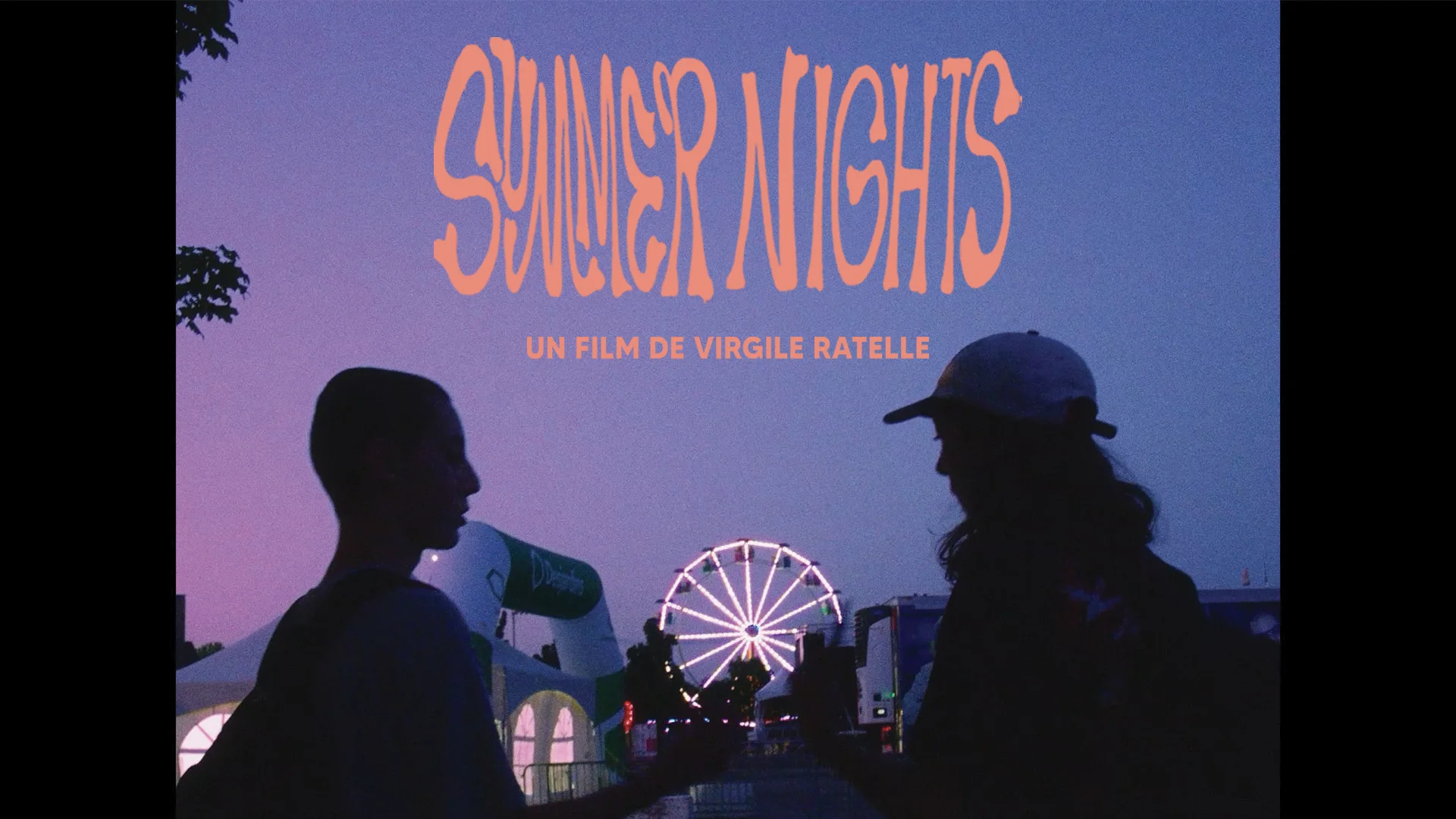 Summer Nights (2022) - teaser on Vimeo