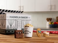 Mike Previti - Magnolia Bakery