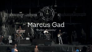 MARCUS GAD – Rhythm of Serenity