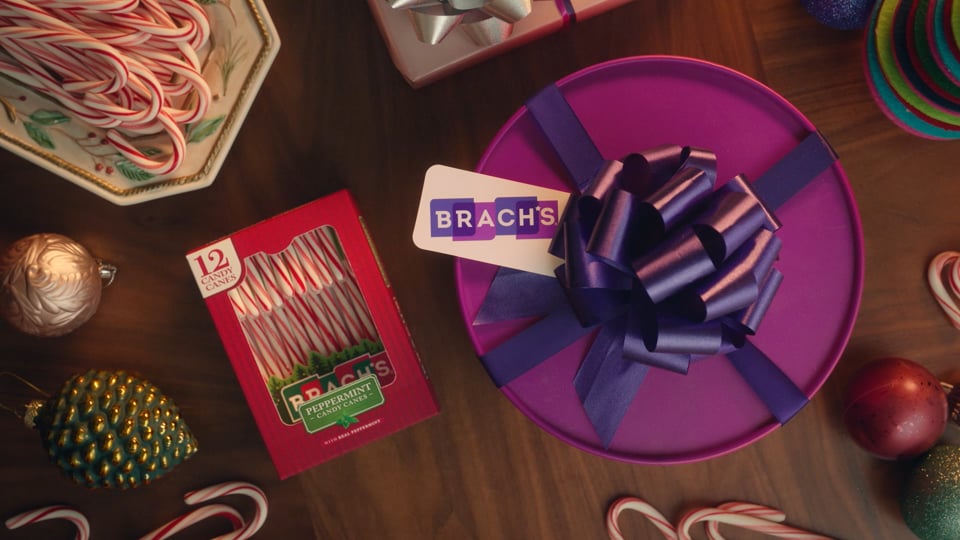 Brach's: Holiday Snap