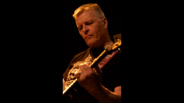 Project-M Blues & Rock video preview