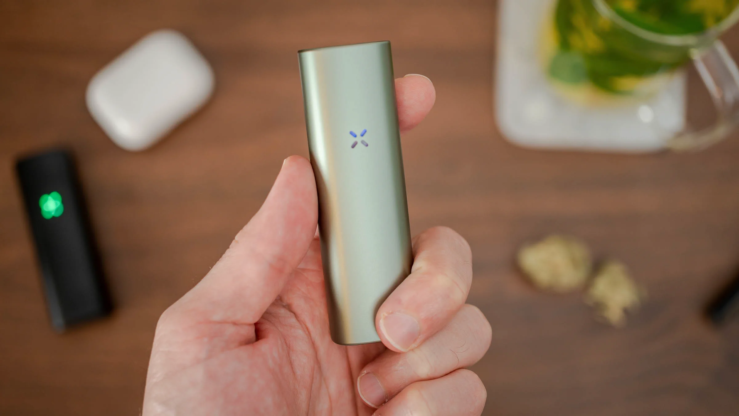 pax 3 concentrate insert not flush Pax 3 Concentrate Insert (OEM - PAX Labs) for Sale main image 0