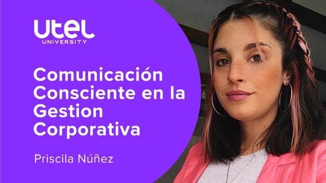 Comunicación consciente en la gestión corporativa