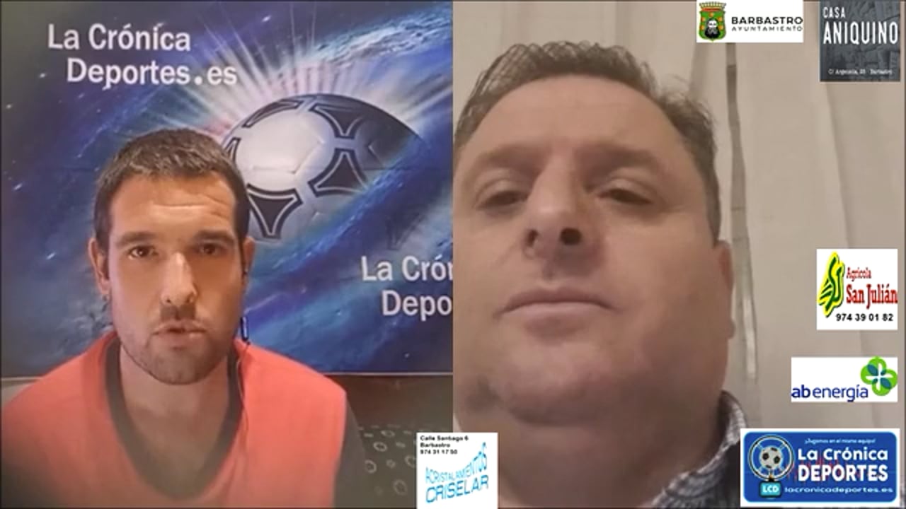 "Jornada 7" Análisis Regional Preferente Gr 3 / CHARLY PLANAS (Entrenador Herrera)