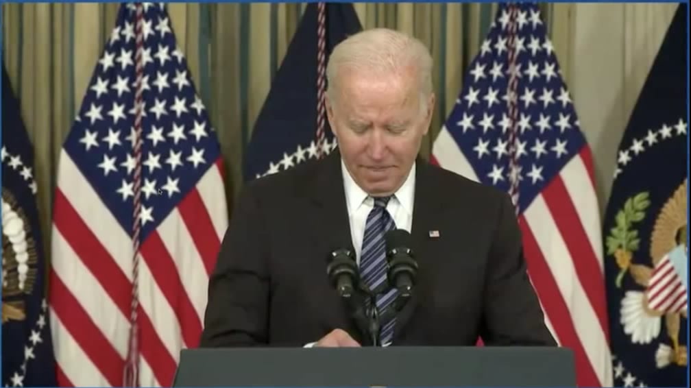 Biden Press Conference.mp4 On Vimeo