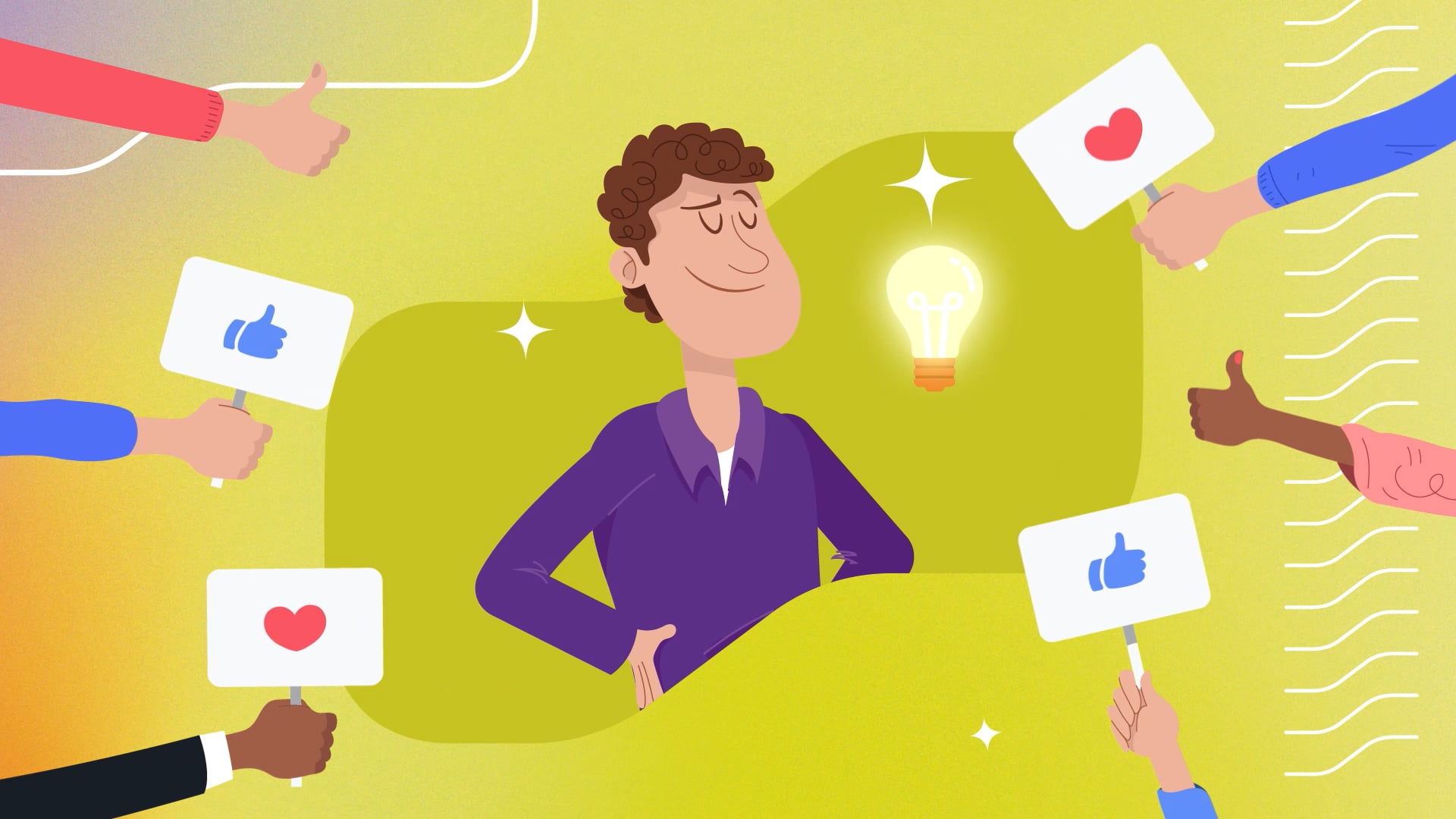 InovaSesc - Explainer video