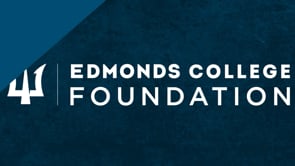 Edmonds College 2022 - Donation Ad
