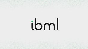 ibml-Intelligent Document Processing Explained Video with German captions