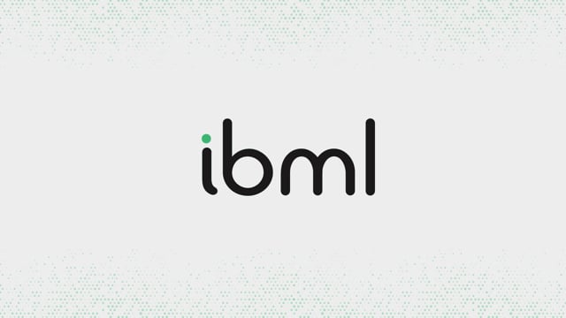 ibml Ashley Keil auf dem „AIIM UK”-Forum