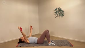 Related Embedded Video Item Thumbnail