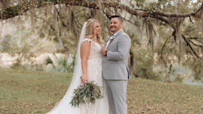 Laytn’s Land-n Wedding Video | Yulee Wedding Videographer