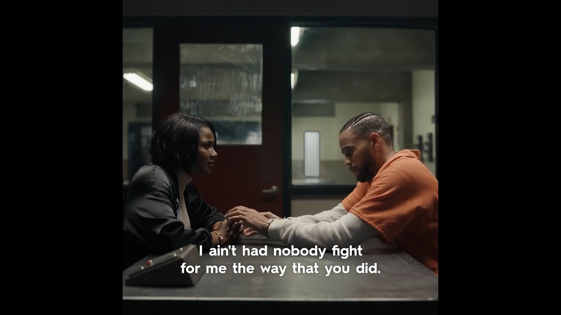 REASONABLE DOUBT - PROMO