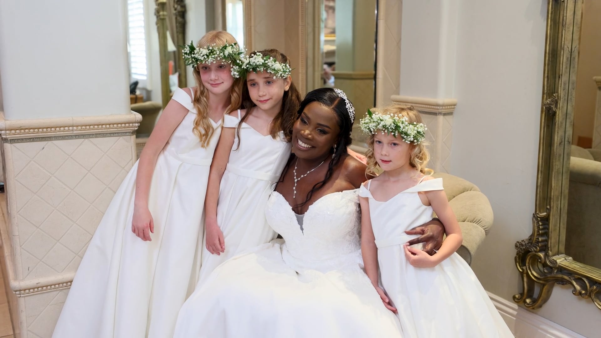 Sylvia & Larry_Mini Wedding Film