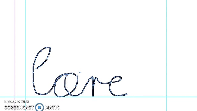 How to write the letter Æ