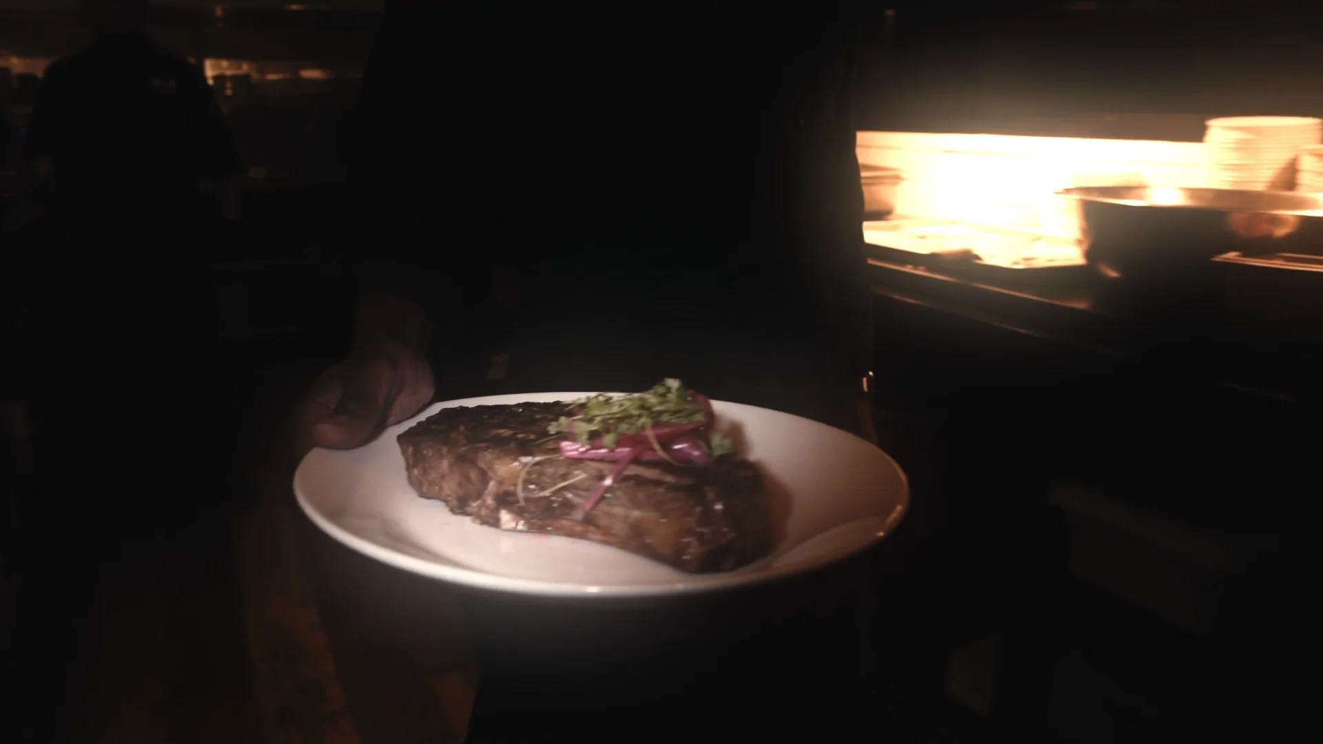 Welcome! | Michael Jordan's Steak House