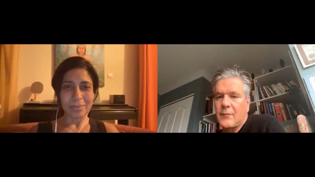 Atelier 161 "Développez vos super pouvoirs" Sylvain Bélanger