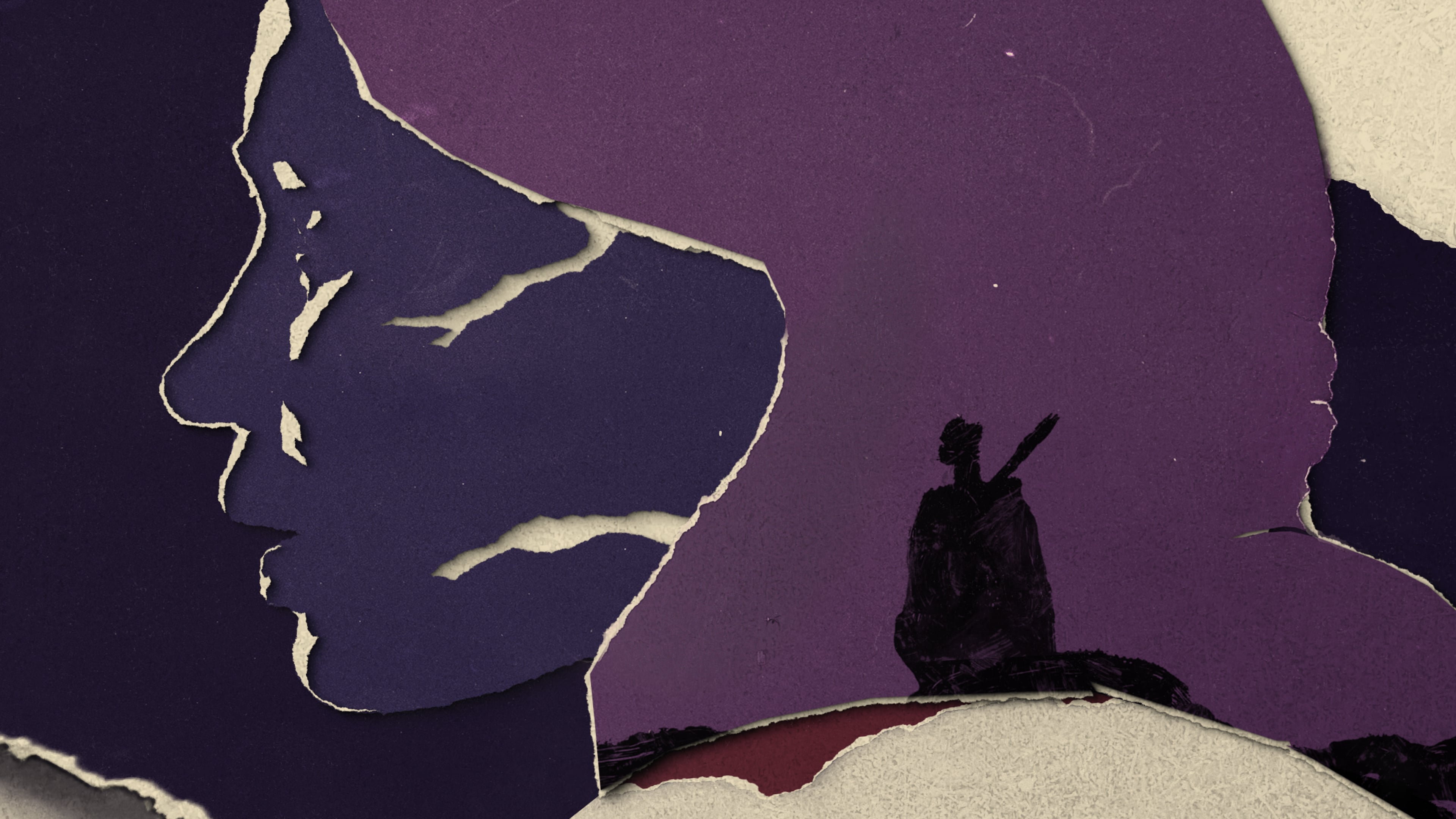 The English - Main Title Sequence | Videos & Movies on Vimeo
