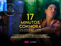 Tráiler de 17 minutos con Nora