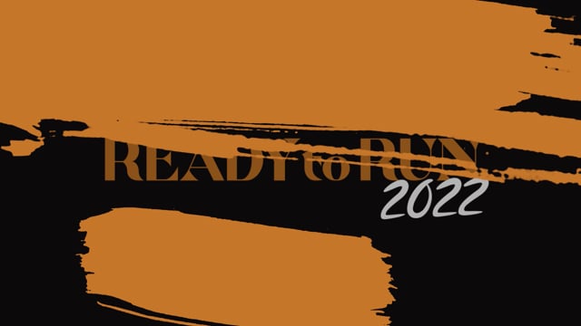 2022 Ready to Run | Sam Beatson