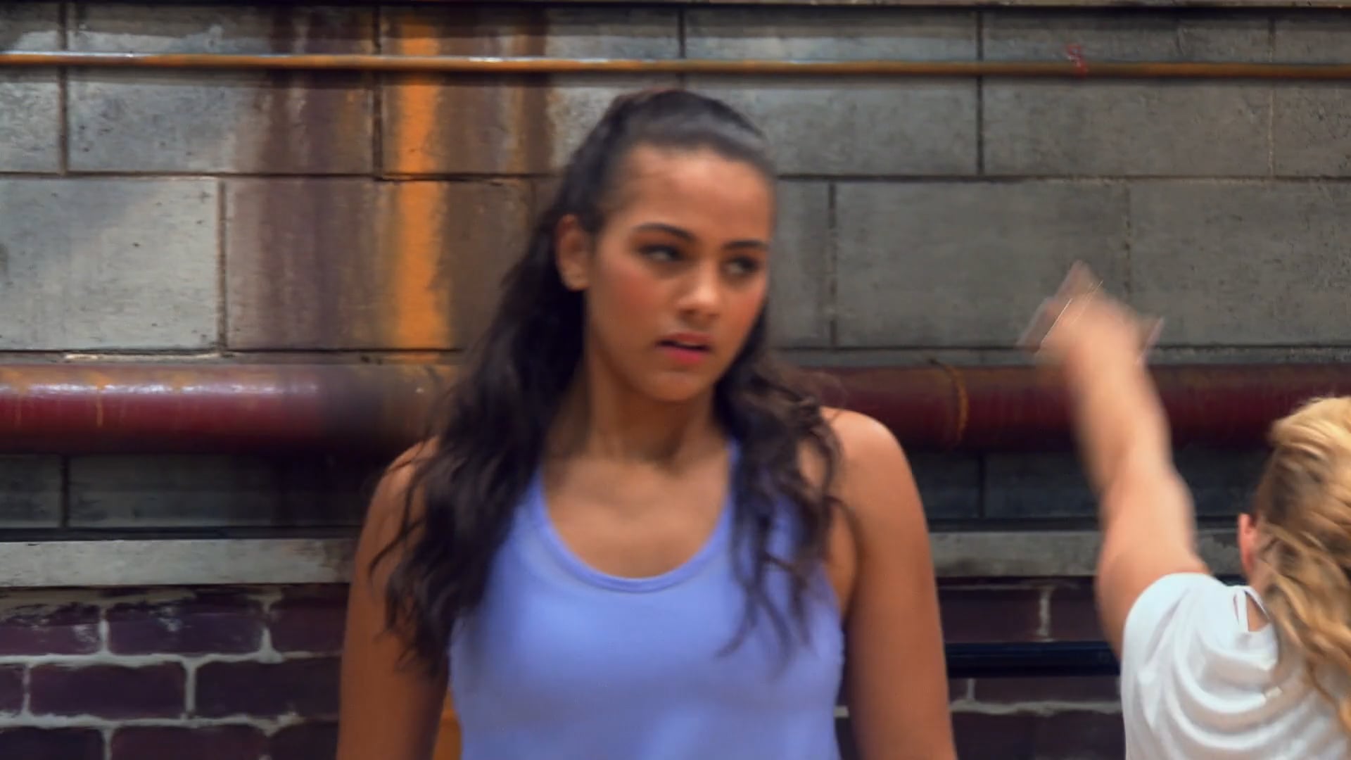 Nikki Cole Directing Reel