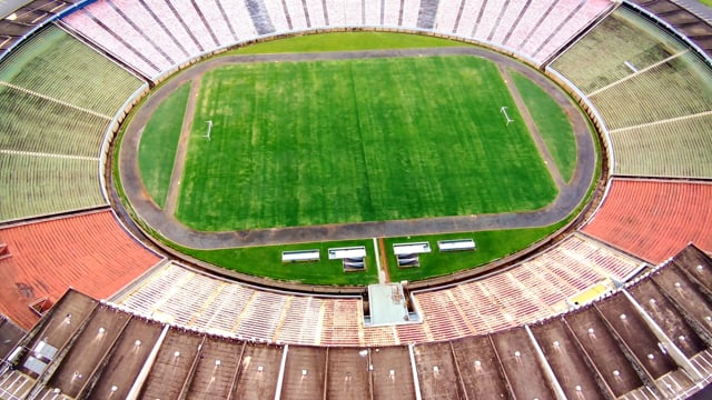 708 Abandoned Stadium Stock Video Footage - 4K and HD Video Clips