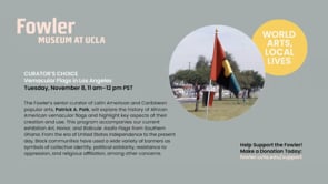 Video | Fowler Museum at UCLA