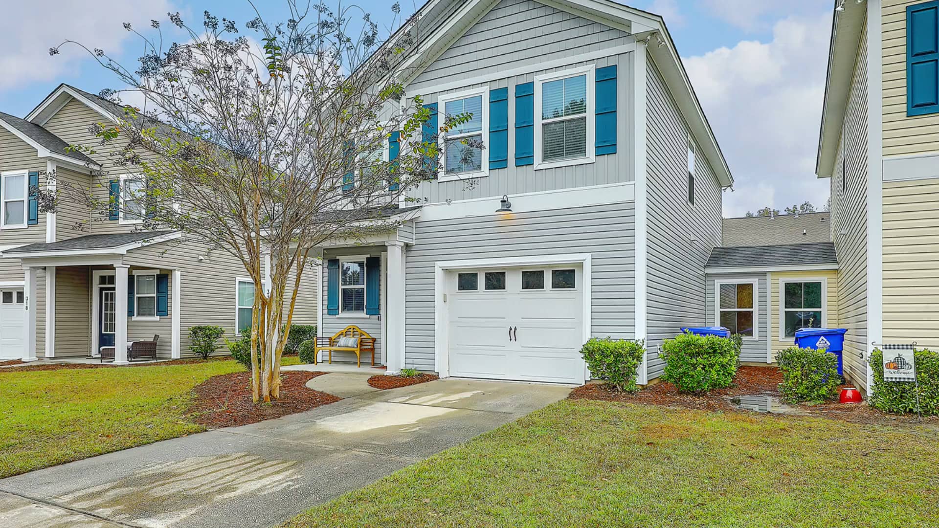 316 Weeping Willow Way.m4v on Vimeo