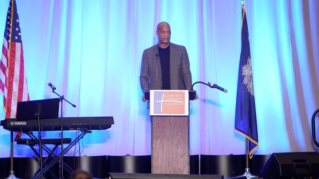 Former pro baseball player Darryl Strawberry to keynote annual Charleston  Prayer Breakfast, Features