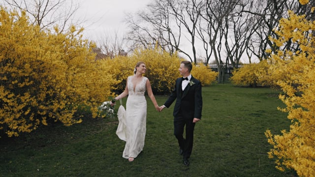 Veronica + Martin | Wedding Teaser by Wynn Films