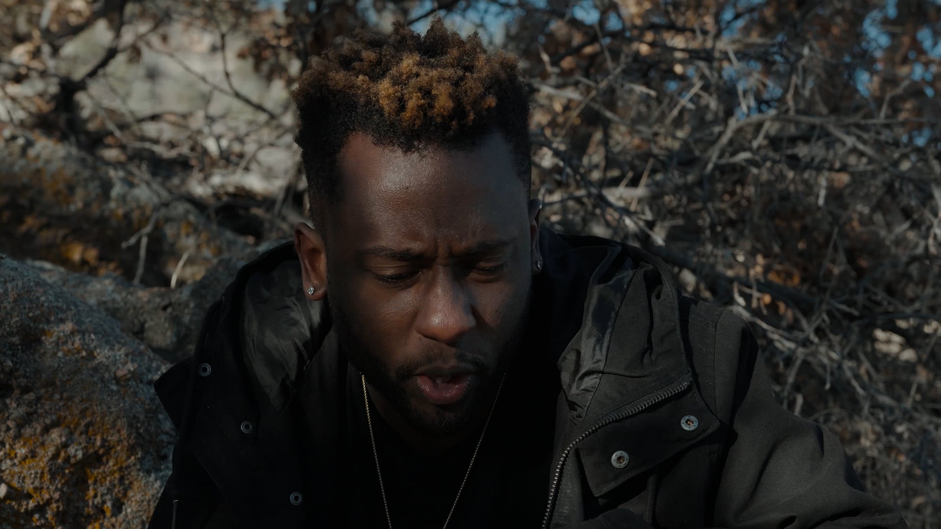 Waiting - Spoken Word Ft. Eppic