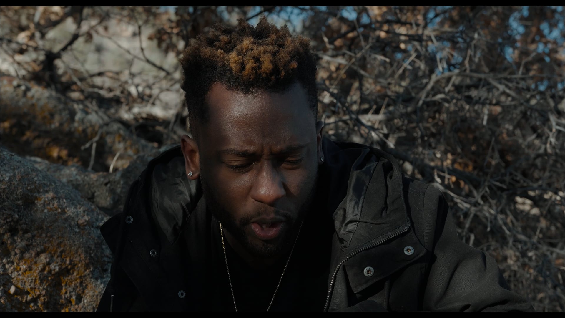 Waiting - Spoken Word Ft. Eppic