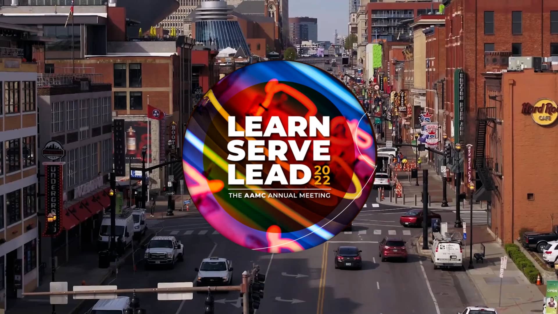 AAMC 2022 Conference Learn Serve Lead on Vimeo