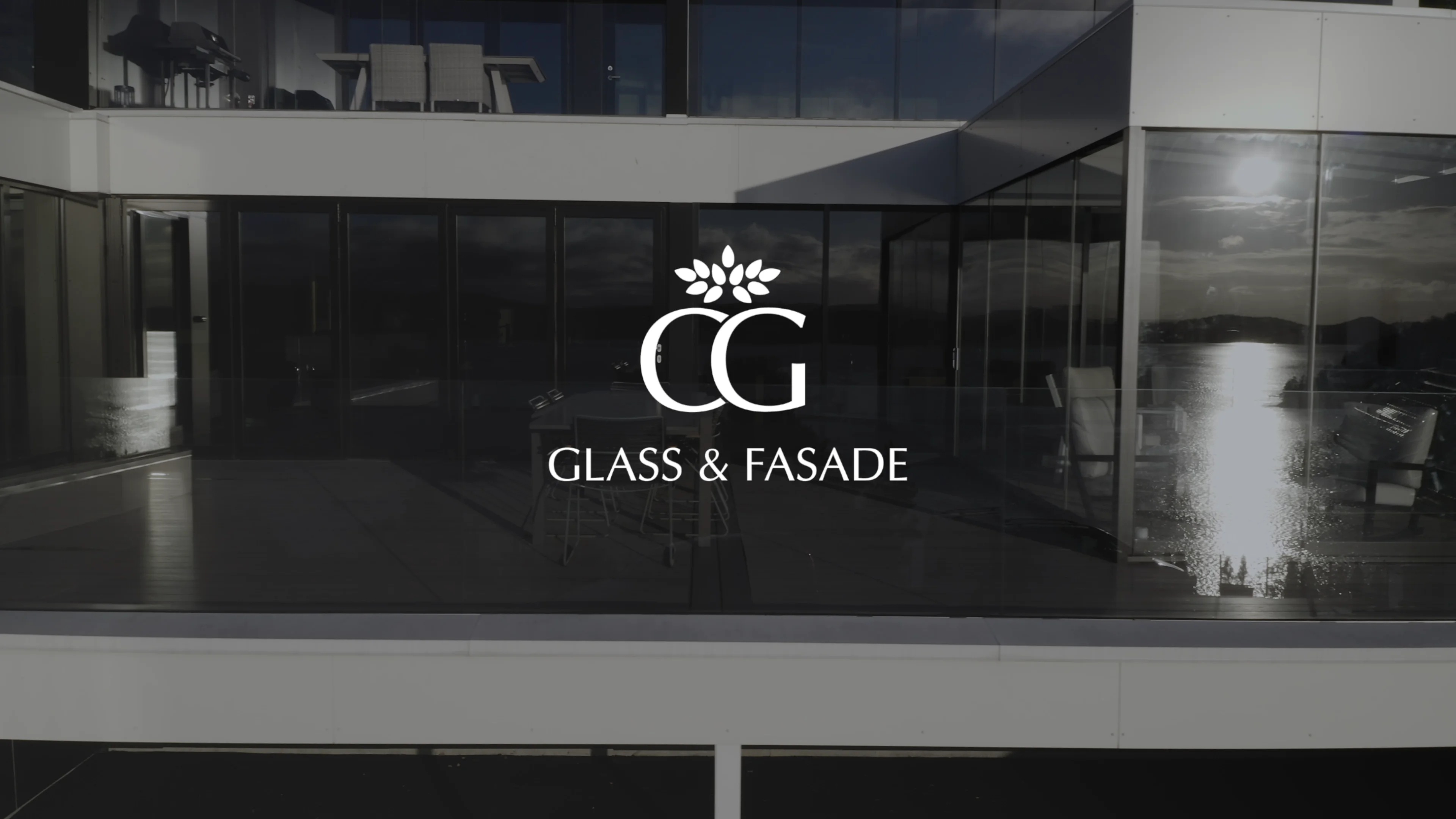CG GLASS & FASADE stor on Vimeo