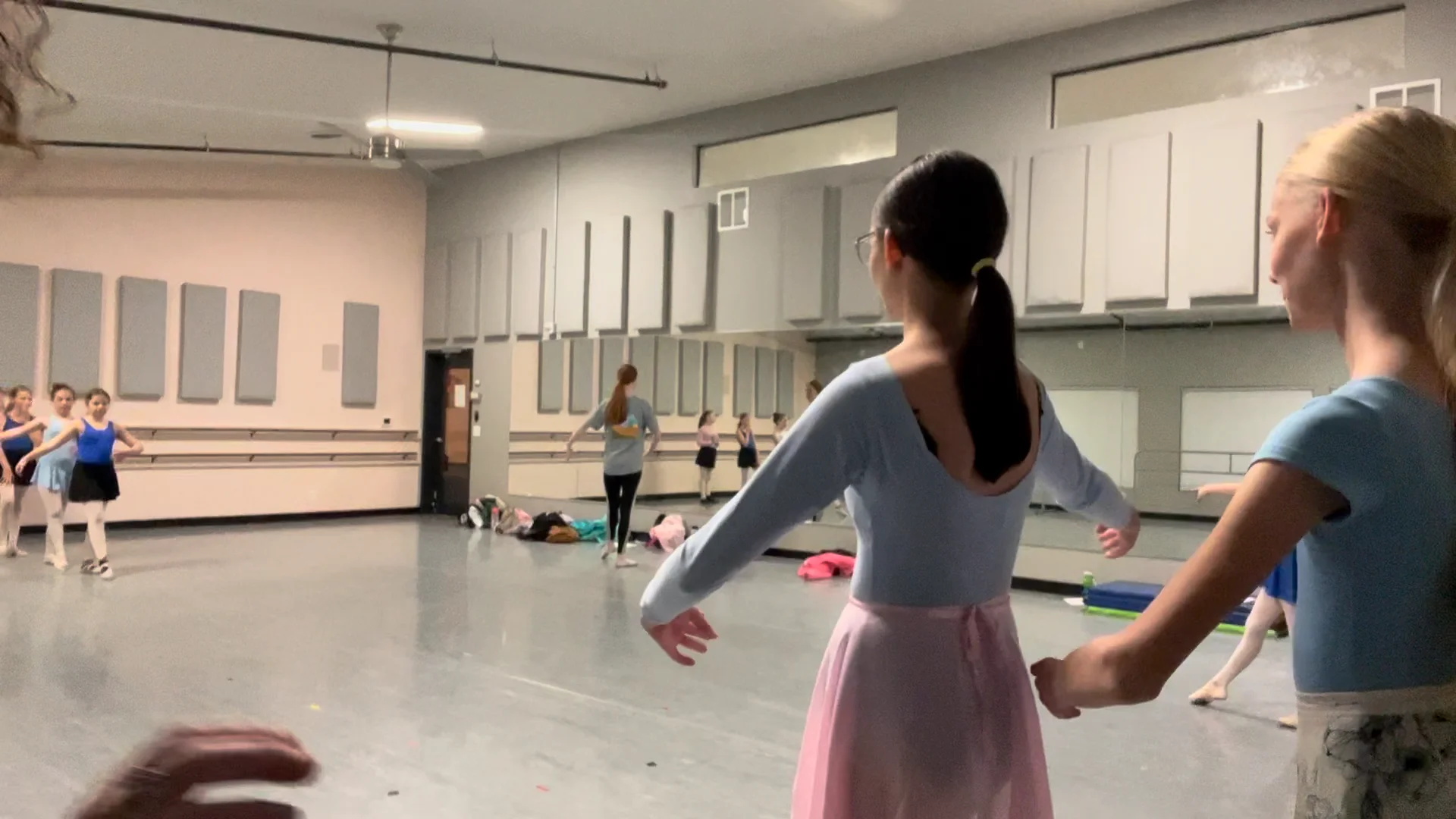 Ballet 2b Christmas on Vimeo