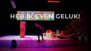 Trailer 'Heb ik even geluk!'