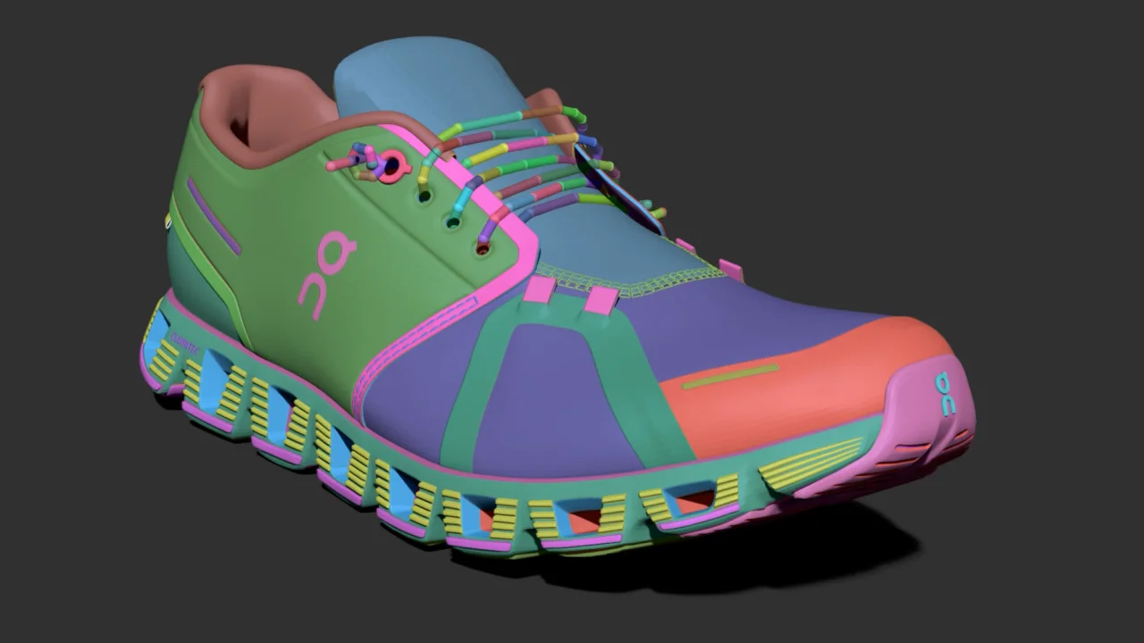 Zero gravity running shoes clearance