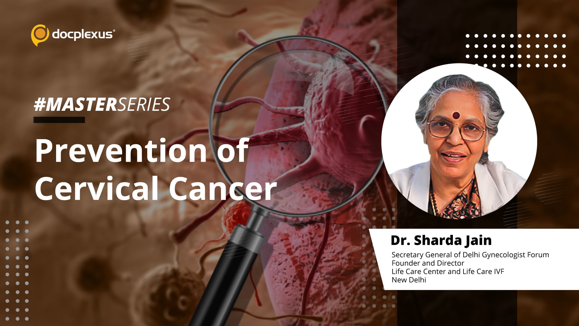Prevention of Cervical Cancer