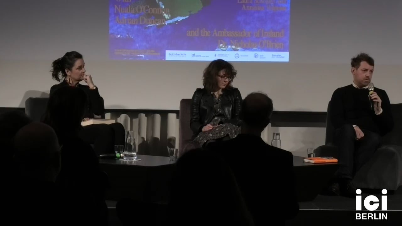 Discussion (Part II)