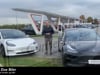 Video af Tesla Model 3 EL Long Range AWD 460HK Aut.
